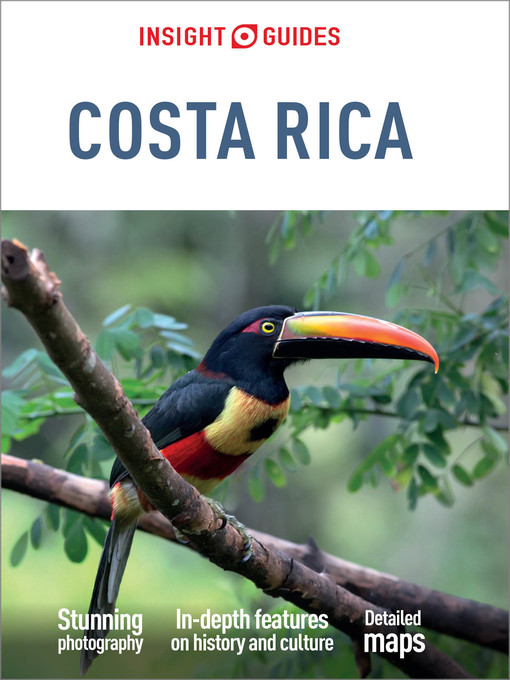 Title details for Insight Guides Costa Rica (Travel Guide eBook) by Insight Guides - Available